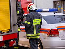 В Кремле высказались об атаке ВСУ на инфраструктуру КТК в Новороссийске