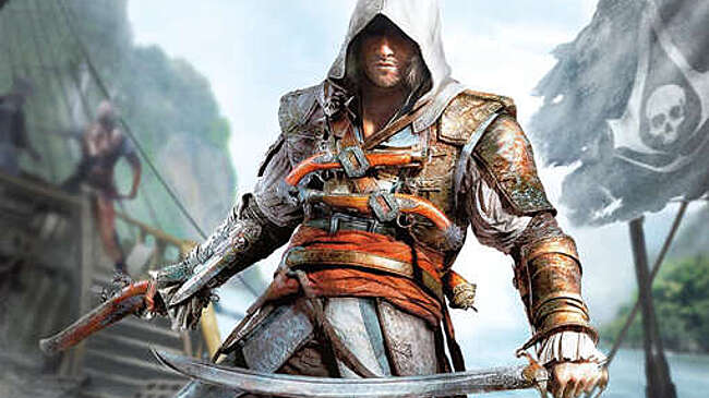 Ubisoft за восемь лет отменила минимум 25 игр