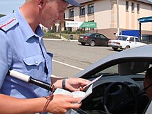 Если водитель ничего не нарушил, имеет ли право инспектор останавливать и проверять документы?