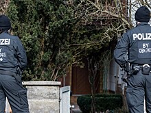 В Германии испанец убил своих детей от русской жены