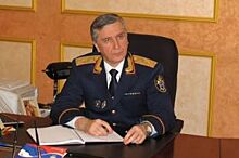 Доход главного следователя Алтайского края превысил 3 млн рублей