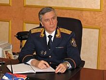 Доход главного следователя Алтайского края превысил 3 млн рублей