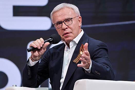 Вячеслав Фетисов признался в любви одному российскому региону