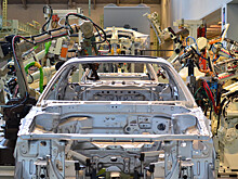 Toyota останавливает 21 производственную линию из-за вспышки COVID-19
