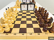 В ЯНАО школьники сразятся за победу в шахматном турнире