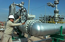 Поставки нефти в Азию могут быть нарушены в случае удара по нефтяным объектам в Ираке