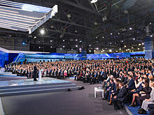 Генсовет ЕР обновился на 40 процентов