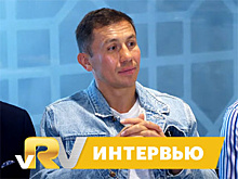 Альварес: Головкину мне нечего предложить, я побил его два раза