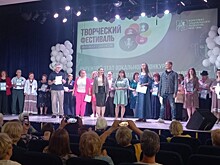 Жительница Обручевского района стала призером окружного вокального конкурса «Московского долголетия»