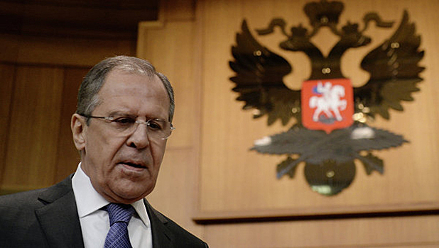 Лавров назвал вопрос с Крымом «закрытым» для ШОС и БРИКС