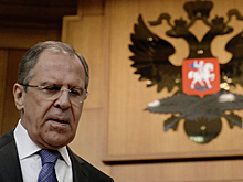 Лавров назвал вопрос с Крымом «закрытым» для ШОС и БРИКС