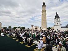 День в истории: 1100-летие принятия ислама булгарами, праздник полярников и огнехождение в Греции