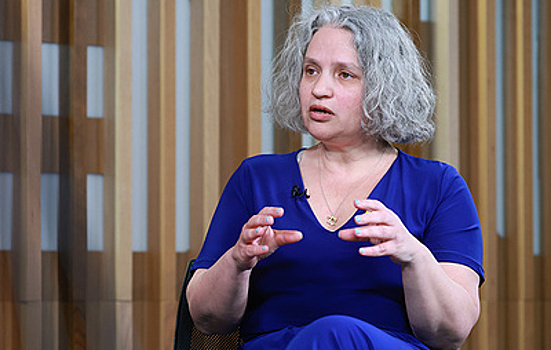 В МИД РФ прибыла посол Израиля для встречи с российской стороной