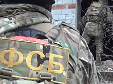 В Кабардино-Балкарии ликвидировали двух бандитов, готовивших теракт в Нальчике