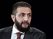 Аш-Шараа пообещал преследовать Асада