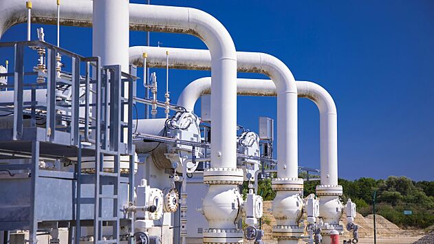 Россия и Турция приступили к оценке стоимости газового хаба