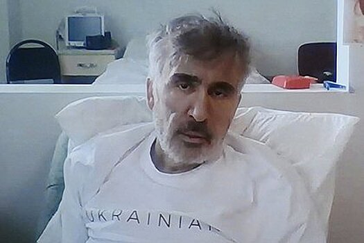 Стало известно о разрешении польским врачам посетить Саакашвили