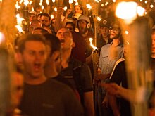 Мэр Шарлоттсвилля обвинил Трампа в росте радикальных настроений в США