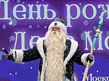 Когда и где Дед Мороз отмечает свой день рождения: традиции, история и афиша праздника