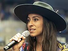 Внучка Чарли Чаплина заявила о желании сменить фамилию