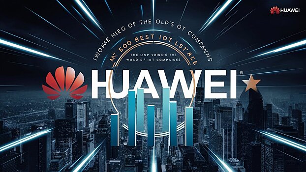 «Дочка» MediaTek подала в суд на Huawei