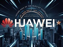 «Дочка» MediaTek подала в суд на Huawei