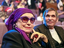 Федосеева-Шукшина серьезно заболела из-за судебной тяжбы