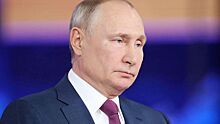 Авиакатастрофа на Камчатке: Путин послал телеграмму губернатору