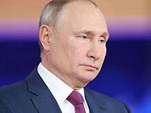 Авиакатастрофа на Камчатке: Путин послал телеграмму губернатору
