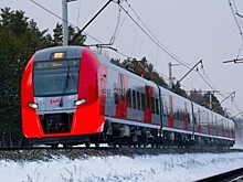Российские школьники разработали робота-стюарда для работы в поездах