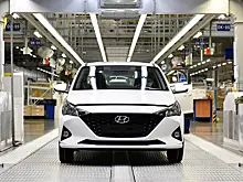 Hyundai утратил возможность вернуть свой российский завод