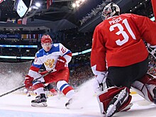 Власич: не хочу никого персонально выделять у России, соперник мастеровит