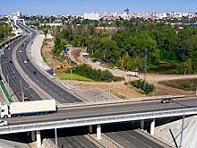 Самара получит на дороги 4,5 миллиарда федеральных рублей