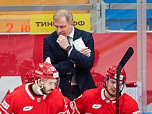 Чемпион СССР назвал причину хороших результатов «Спартака» в текущем сезоне
