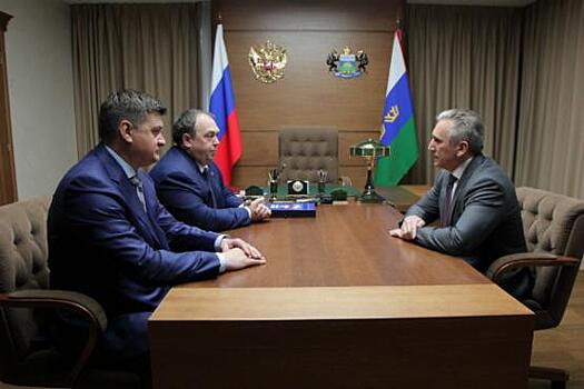 Генсовет «Единой России» согласовал кандидатов на должность губернатора ЯНАО