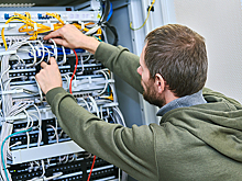 В России решили приостановить программу подключения школ к Wi-Fi