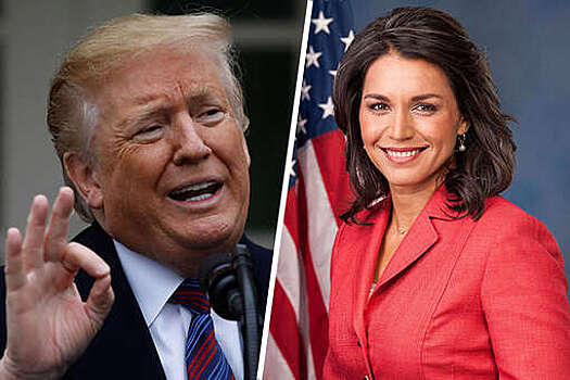 Guardian: АНБ засекло контакт людей Трампа с иностранной разведкой