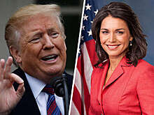 Guardian: АНБ засекло контакт людей Трампа с иностранной разведкой