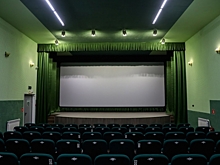 Актер Кирилл Зайцев презентует свой новый фильм в Волгограде