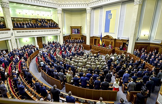 Причастный к событиям в Мукачево депутат вернулся на Украину