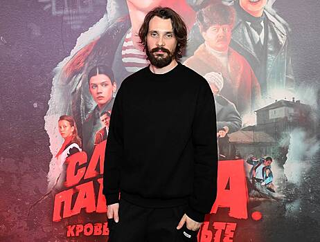 Известный актер назвал более комфортный по сравнению с Парижем район Москвы