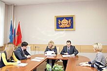 Сбербанк подписал соглашение о реализации первого кампусного проекта в Красноярске