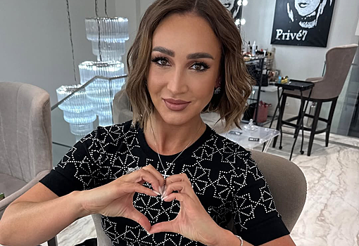 Леди Гага репостнула видео Ольги Бузовой в соцсетях