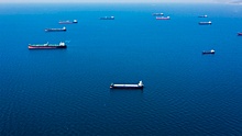 Эксперт Топорнин: Дания озабочена планами ЕС блокировать танкеры с нефтью из РФ