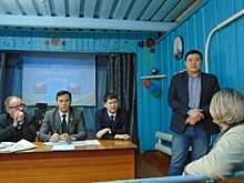 Население Саныяхтахского наслега просит субсидировать проезд на водном транспорте