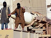 ИГ показало на видео пленных военных из РФ