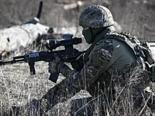 Священник сообщил о доставке мощей 17 святых и икон бойцам спецназа «Ахмат»