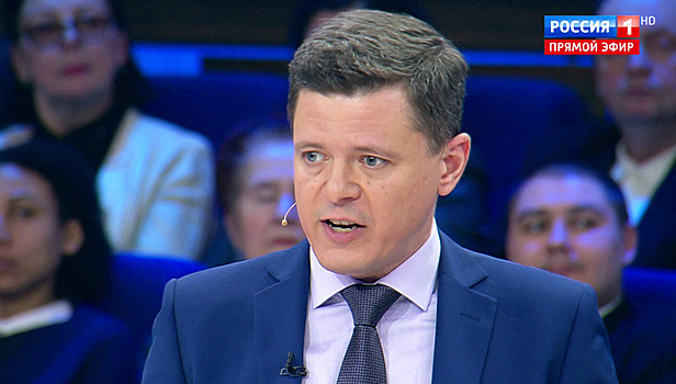 Эксперт: миллионам украинцев стыдно за власть Майдана