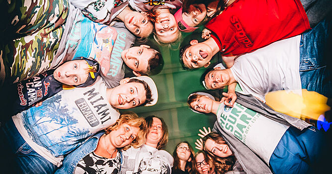 Как маскируются нелегальные детские лагеря