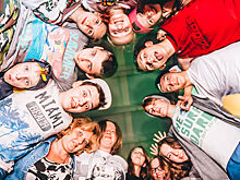 Как маскируются нелегальные детские лагеря